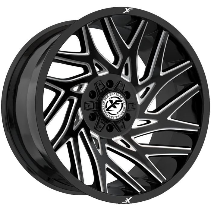 XF Off-Road XF-229 XF-229221051271397-18GBM