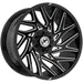 XF Off-Road XF-229 XF-229221051271397-18GBM
