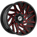 XF Off-Road XF-229 XF-229209051271397+12GBRM