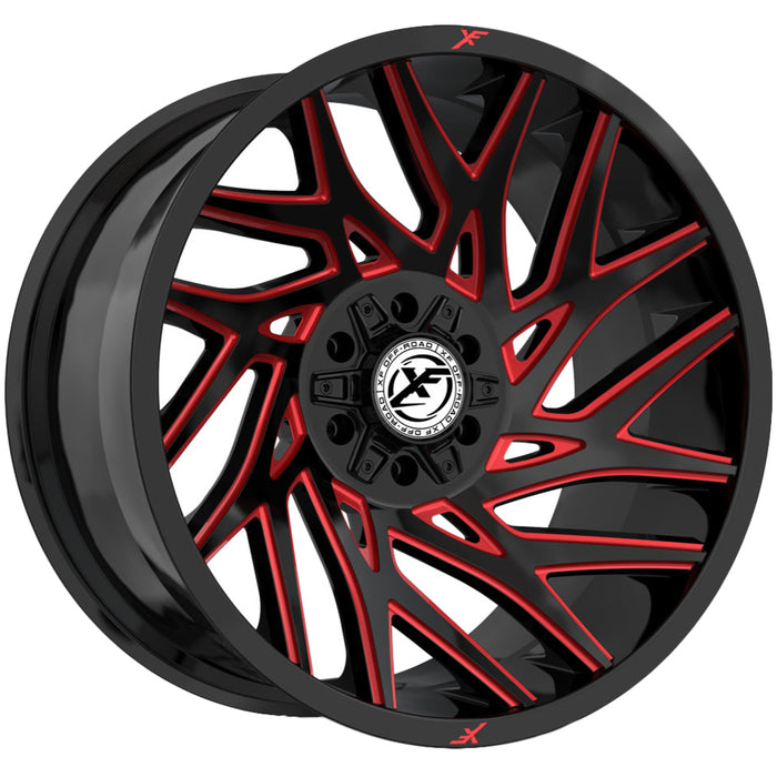 XF Off-Road XF-229 XF-229201051271397-12GBRM