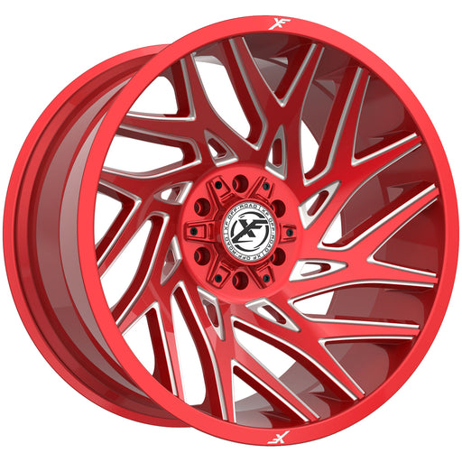 XF Off-Road XF-229 XF-229221061351397-18ARM