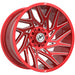XF Off-Road XF-229 XF-229209051271397+0ARM