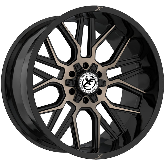 XF Off-Road XF-235 XF-235209061351397+12GBZM