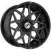XF Off-Road XF-238 XF-238201051271397-12GBM