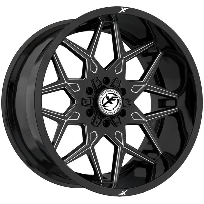 XF Off-Road XF-238 XF-238221061351397-24GBM
