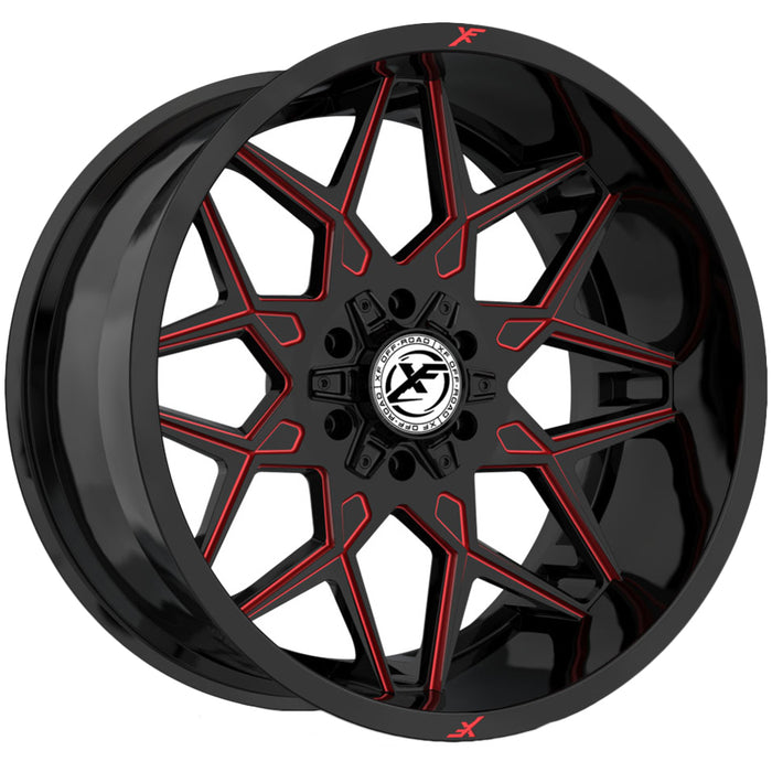 XF Off-Road XF-238 XF-238221051271397-18GBRM