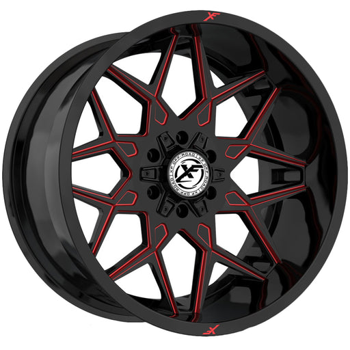 XF Off-Road XF-238 XF-23818904312GBRM-B