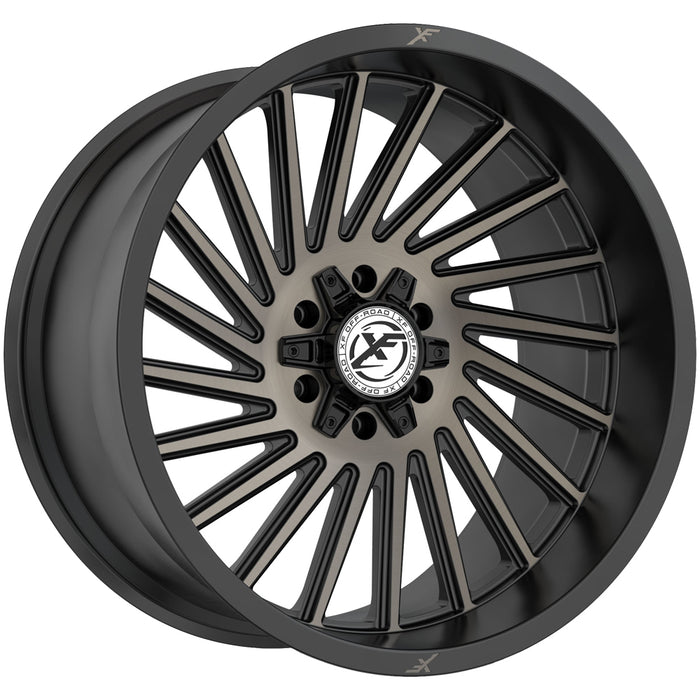 XF Off-Road XF-239 XF-239209061351397+12SBMZDT