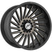 XF Off-Road XF-239 XF-239209081651170+12SBMZDT