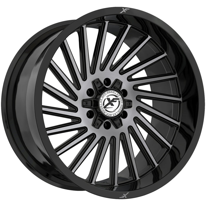 XF Off-Road XF-239 XF-239221081651170-18GBUDT