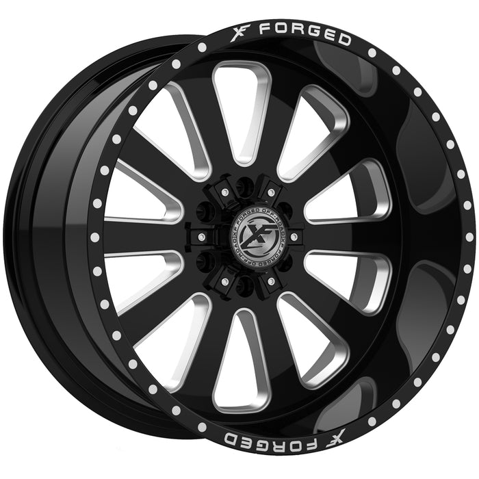 XF Flow XFX-302 XFX-302261251271397-44BMW