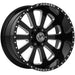 XF Flow XFX-302 XFX-302221281651170-44BMW