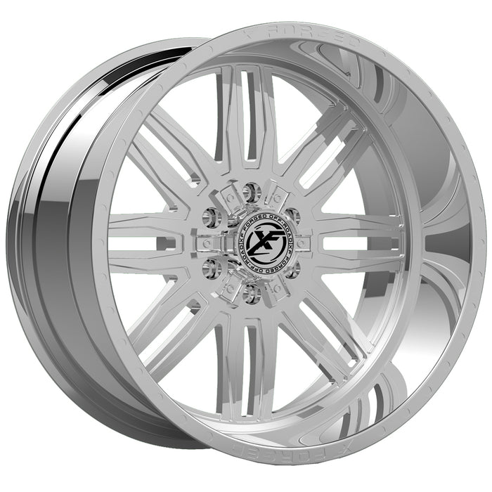 XF Flow XFX-303 XFX-303221281651170-44CH
