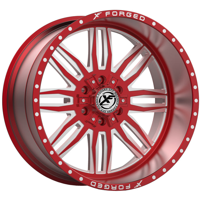 XF Flow XFX-303 XFX-303221251397150-44RM