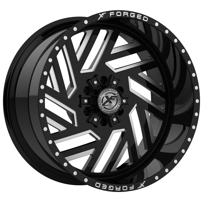 XF Flow XFX-304 XFX-N-304221251397150-44BMW