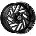 XF Flow XFX-304 XFX-N-304221251397150-44BMW