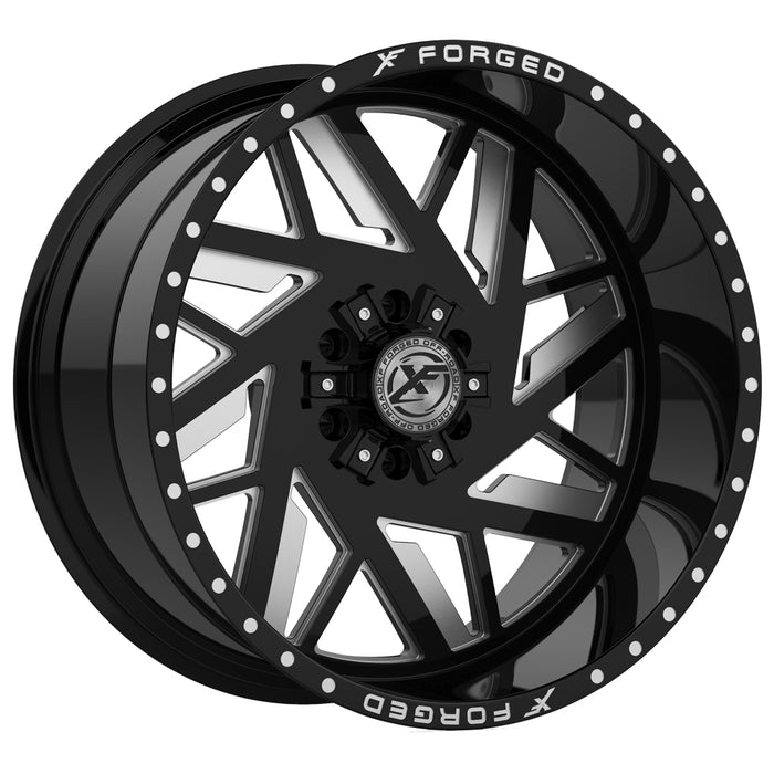 XF Flow XFX-306 XFX-306209051143127+0BMW