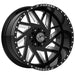 XF Flow XFX-306 XFX-306241251271397-44BMW