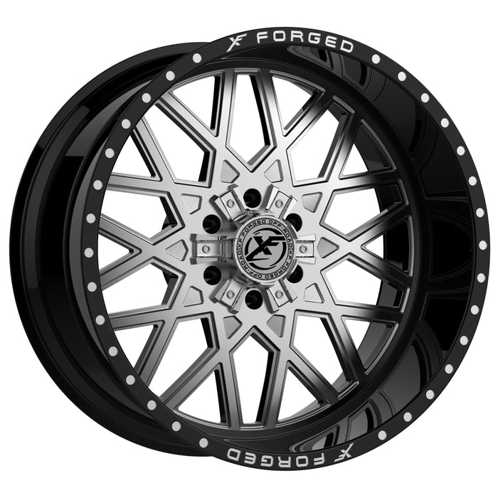XF Flow XFX-307 XFX-307209061351397+0GBBRMW