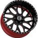 XF Flow XFX-301 XFX-301241461351397-76GBRWMW