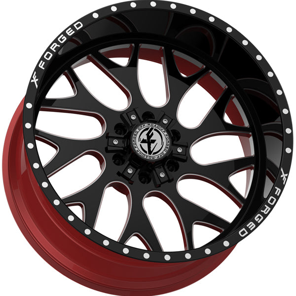 XF Flow XFX-301 XFX-N-301241251271397-44GBRWMW