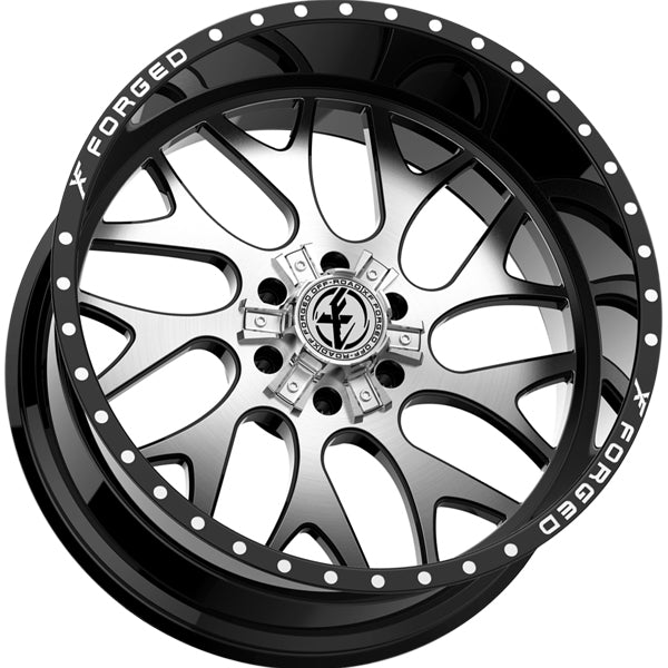 XF Flow XFX-301 XFX-N-301221251397150-44GBBRMW