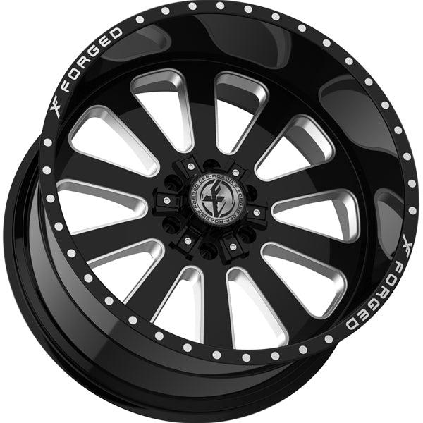 XF Flow XFX-302 XFX-302221281651170-44BMW