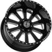 XF Flow XFX-302 XFX-302221281651170-44BMW