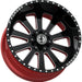 XF Flow XFX-302 XFX-302209061351397+0GBRWMW