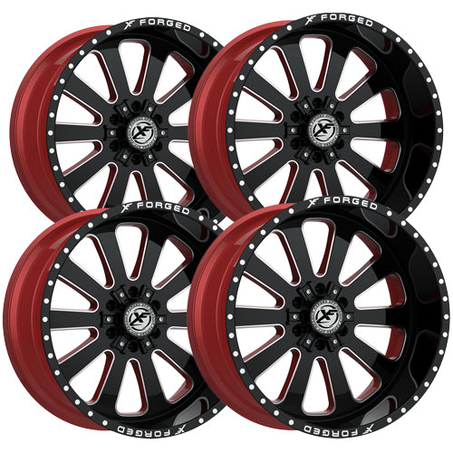 XF Flow XFX-302 XFX-302241251271397-44GBRWMW-RTN