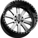 XF Flow XFX-302 XFX-N-302241451271397-76GBBRMW