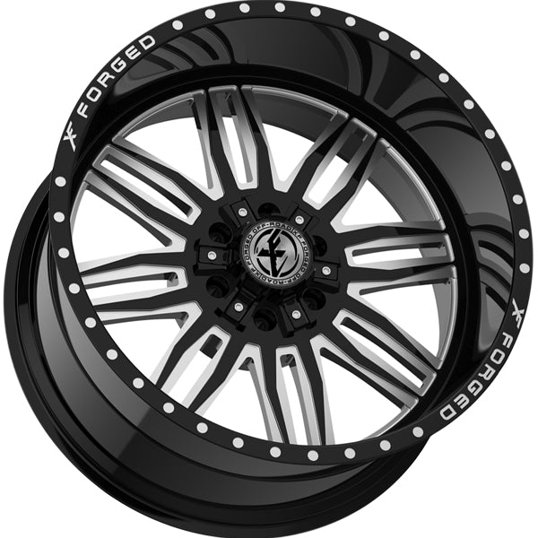 XF Flow XFX-303 XFX-303261251271397-44BMW