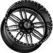 XF Flow XFX-303 XFX-303241451271397-76BMW