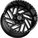 XF Flow XFX-304 XFX-N-304221251397150-44BMW