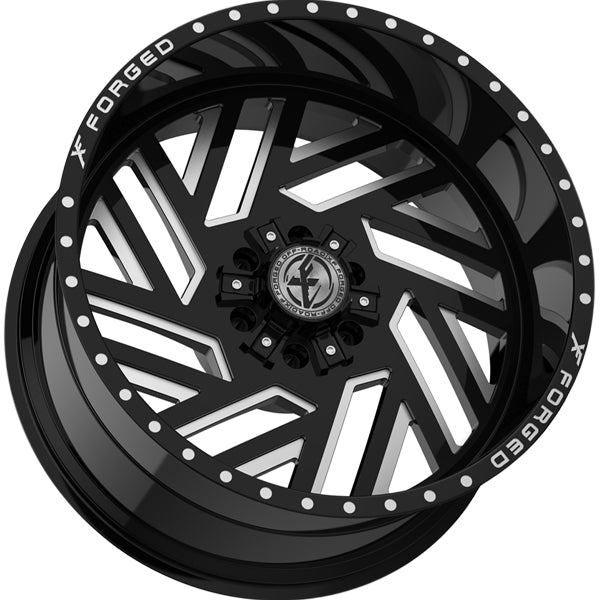XF Flow XFX-304 XFX-304209051143127+0BMW