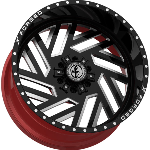 XF Flow XFX-304 XFX-N-304221251271397-44GBRWMW