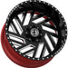 XF Flow XFX-304 XFX-N-304221251271397-44GBRWMW