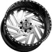 XF Flow XFX-304 XFX-304241251271397-44GBBRMW