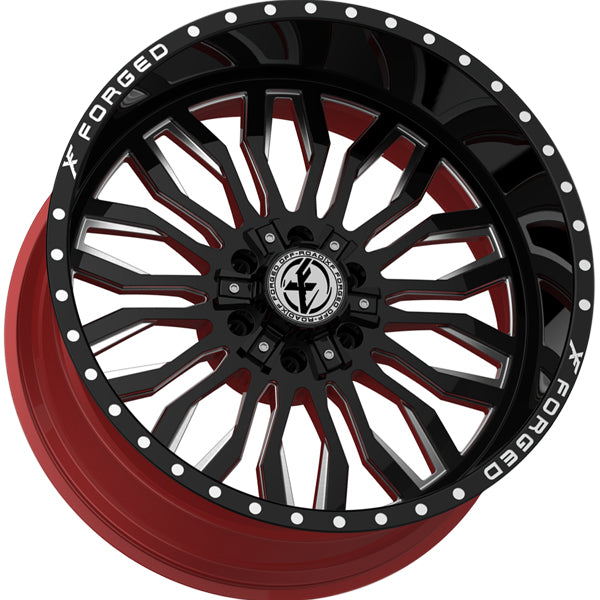 XF Flow XFX-305 XFX-N-305241461351397-76GBRWMW