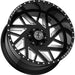 XF Flow XFX-306 XFX-306209051143127+0BMW