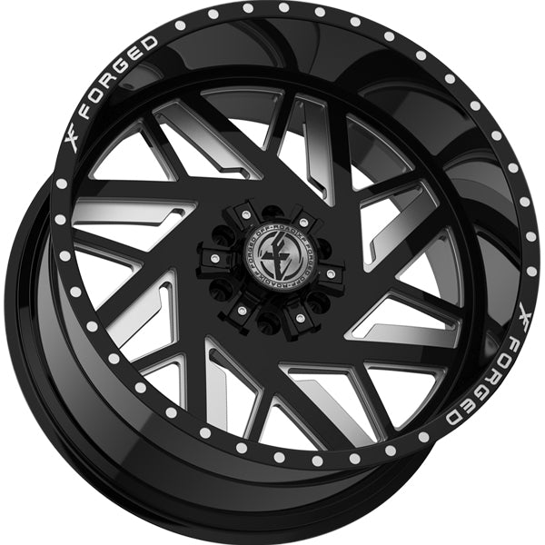 XF Flow XFX-306 XFX-306241251271397-44BMW