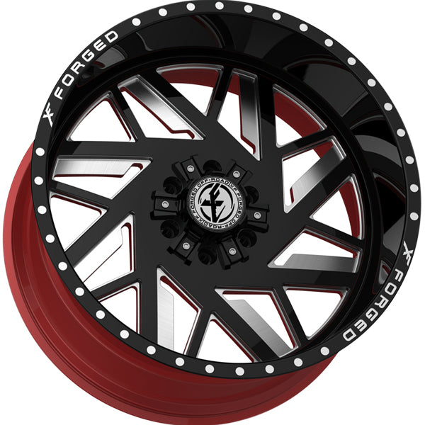 XF Flow XFX-306 XFX-N-306241451271397-76GBRWMW