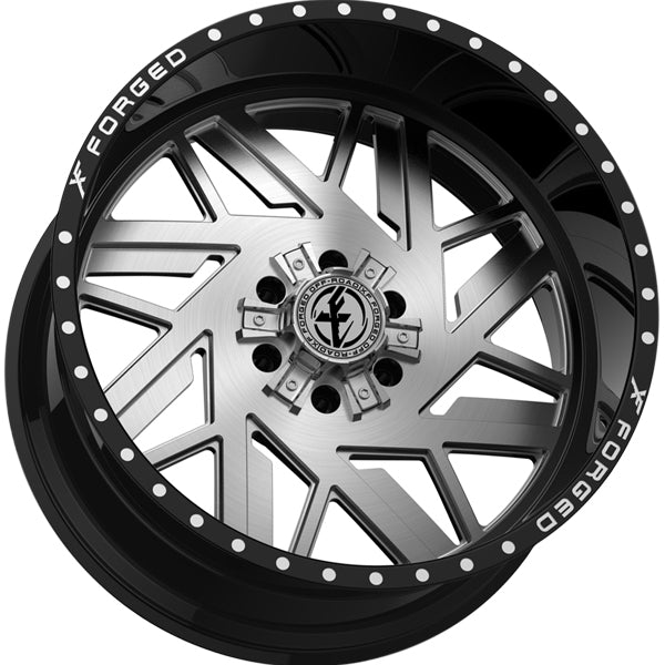 XF Flow XFX-306 XFX-N-306261451271397-76GBBRMW