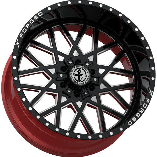 XF Flow XFX-307 XFX-307241251271397-44GBRWMW