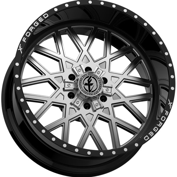 XF Flow XFX-307 XFX-307209061351397+0GBBRMW