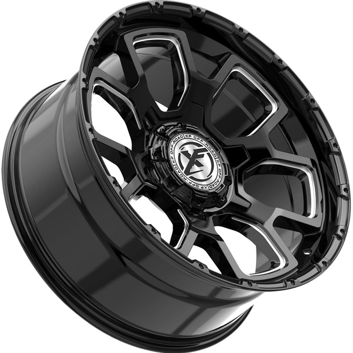 XF Off-Road OE-501 OE-50120904312GBM-T