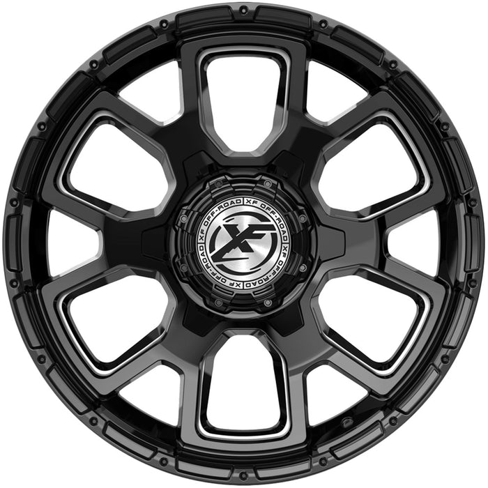 XF Off-Road OE-501 OE-50120904312GBM-T