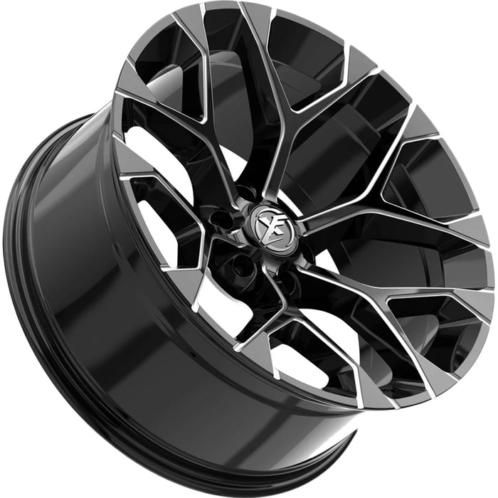 XF Off-Road OE-502 OE-502201050-12GBM-T