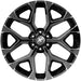 XF Off-Road OE-502 OE-502221050-18GBM-T