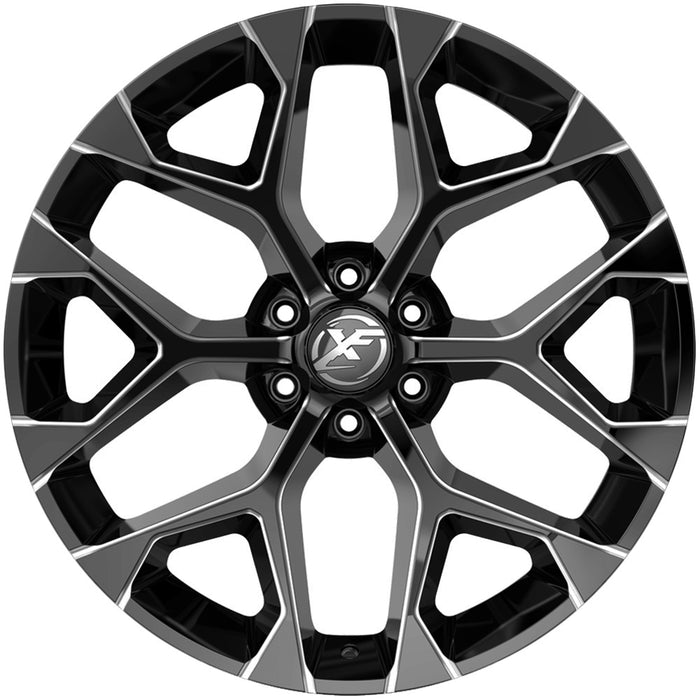 XF Off-Road OE-502 OE-502201050-12GBM-T
